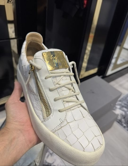 Giuseppe Zanotti Оригинални Обувки