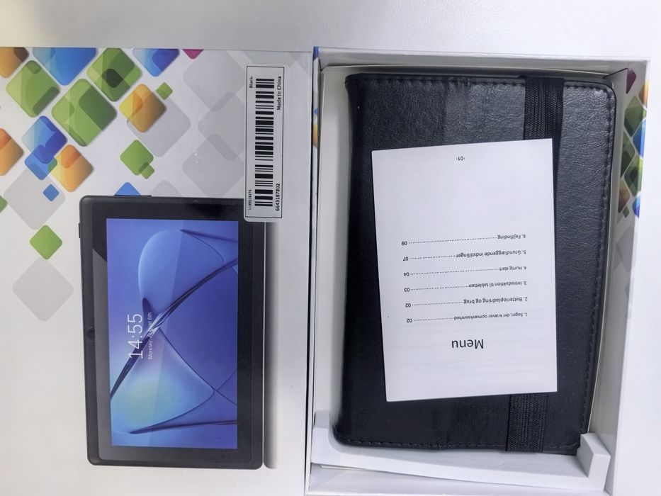 Tablets PC ATMPK 701A