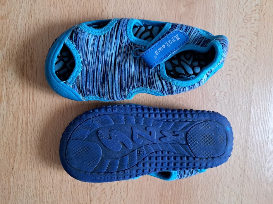 Лот летни обувки за момче, номер 28