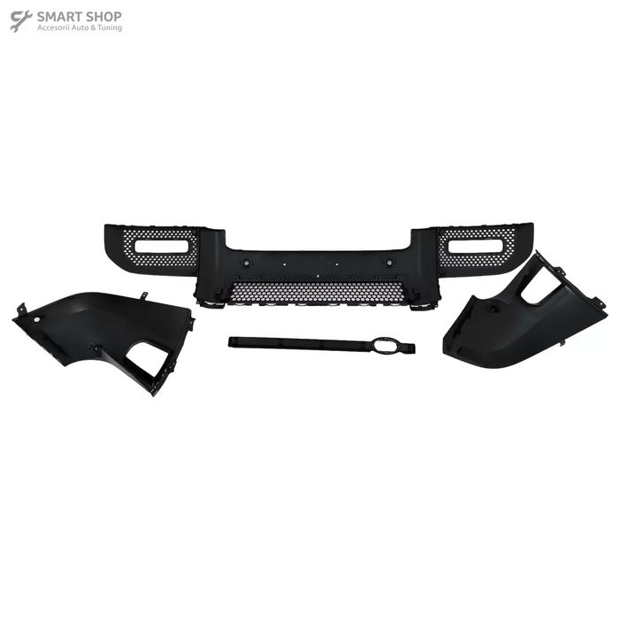 Pachet Exterior Land Rover Defender SUV L663 (2019-) Negru Lucios