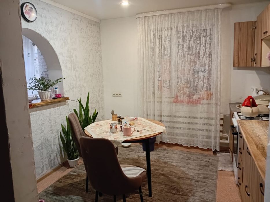 Продам жилой дом