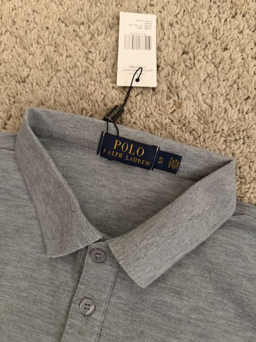 Tricou polo ralph lauren