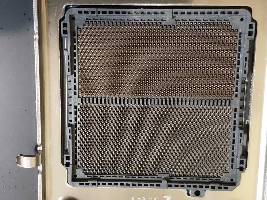 AMD Ryzen 9 7950X3D + MSI X870E Gaming Plus Wi-Fi