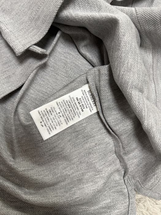 Vand tricou polo Original Burberry