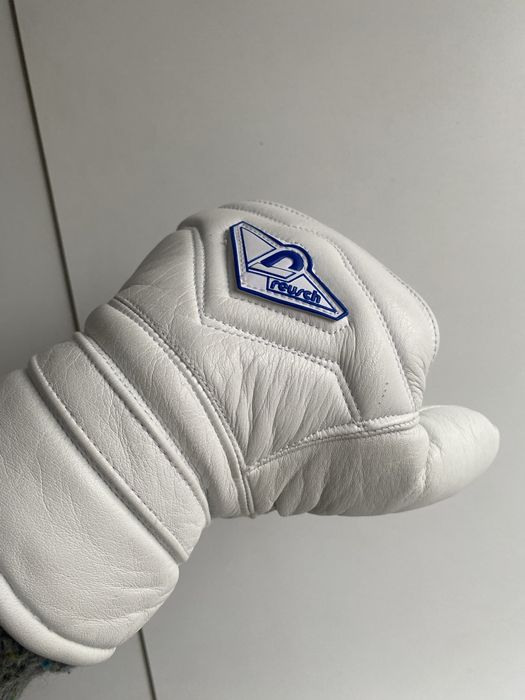 Manusi pro Reusch sky vintage
