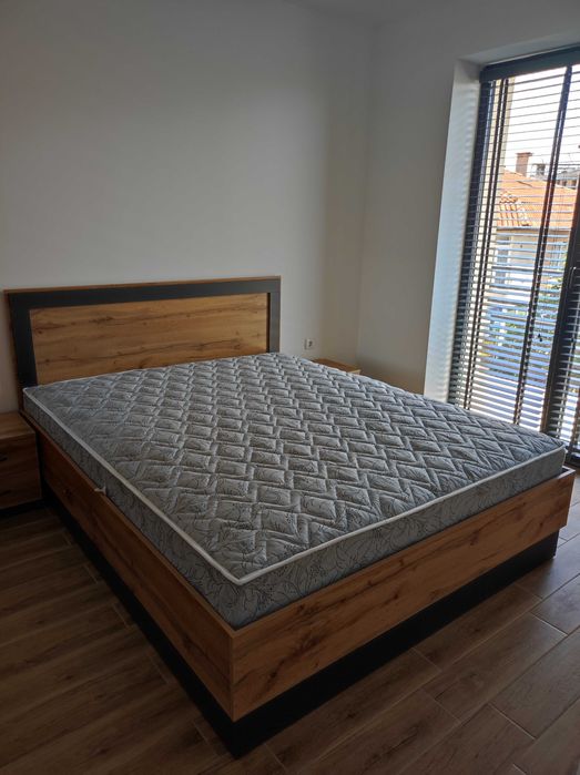 Дава се под наем Едностаен апартамент в Разлог - 50 кв.м за 420 € - Снимка #10