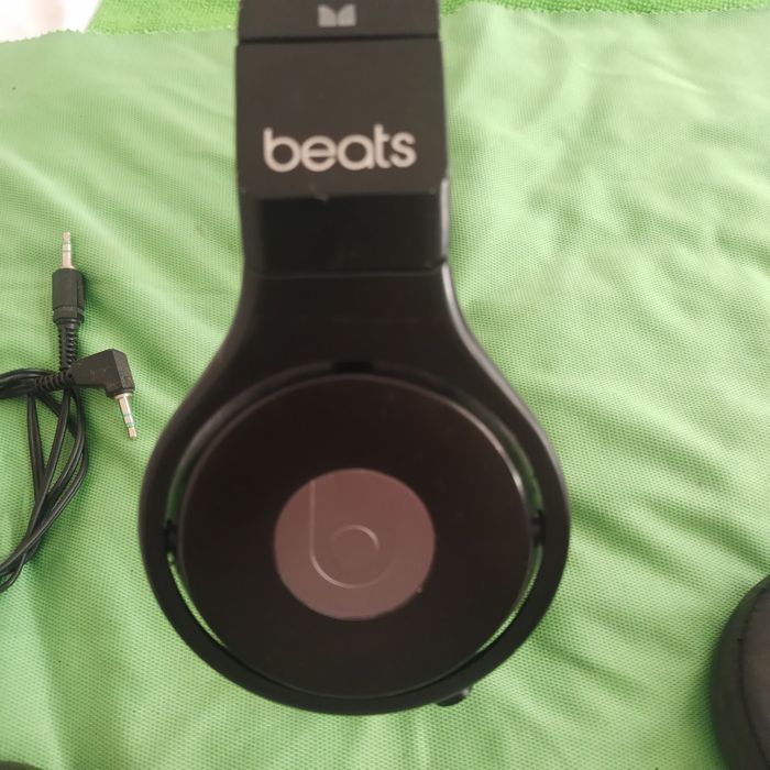 Casti Beats by dr Dre Monster Detox