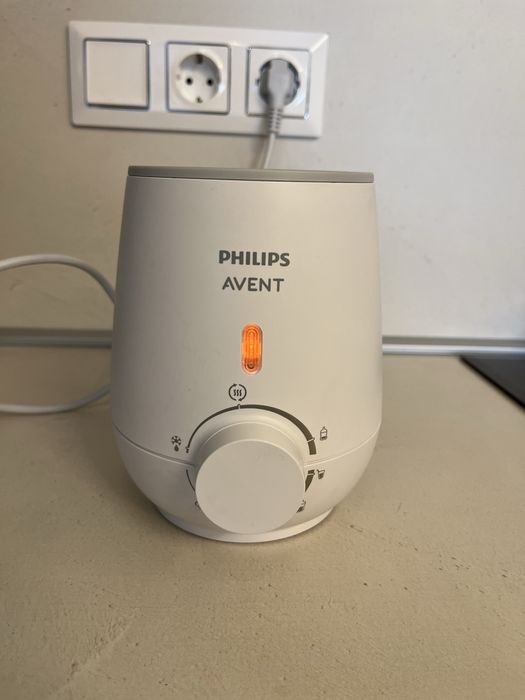 Уред за затопляне на храна Philips Avent
