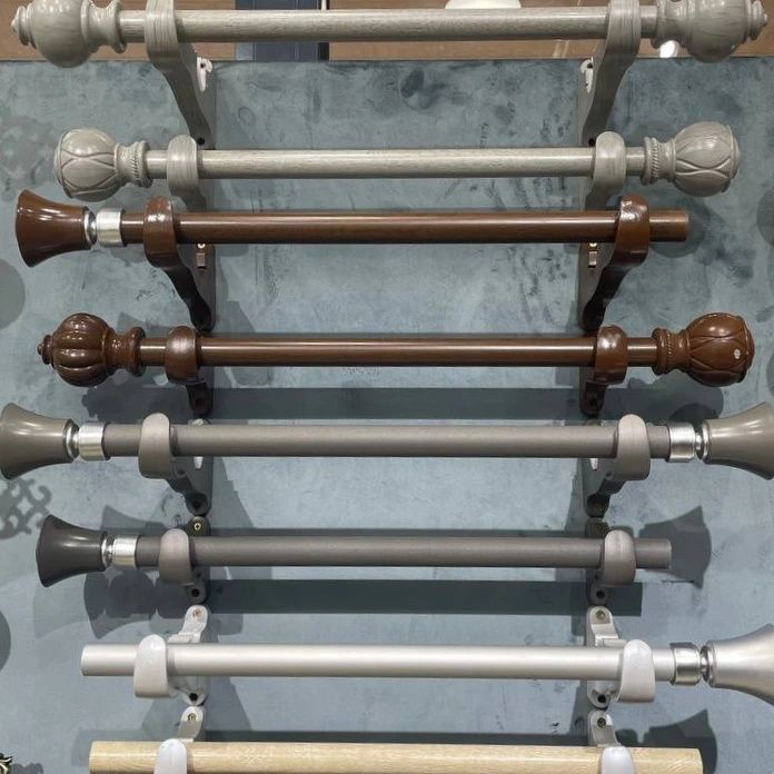 Карниз широкий ассортимент (установка и доставка)