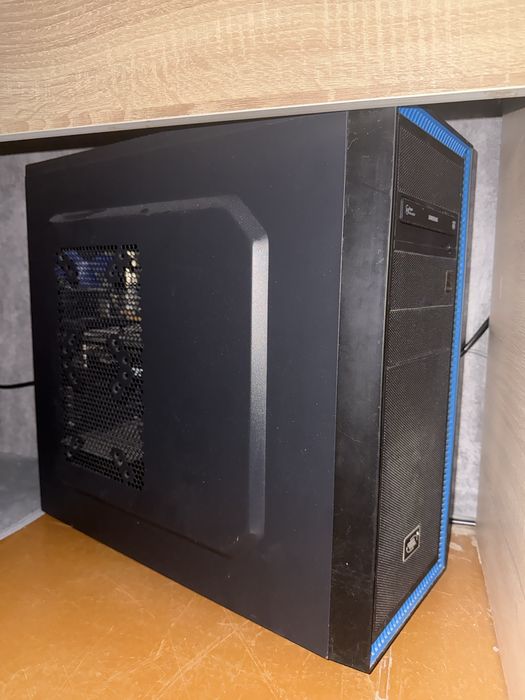 Персональный Компьютер