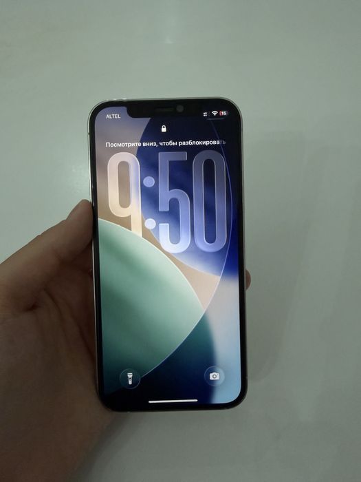 Iphone 12 pro 128 гб