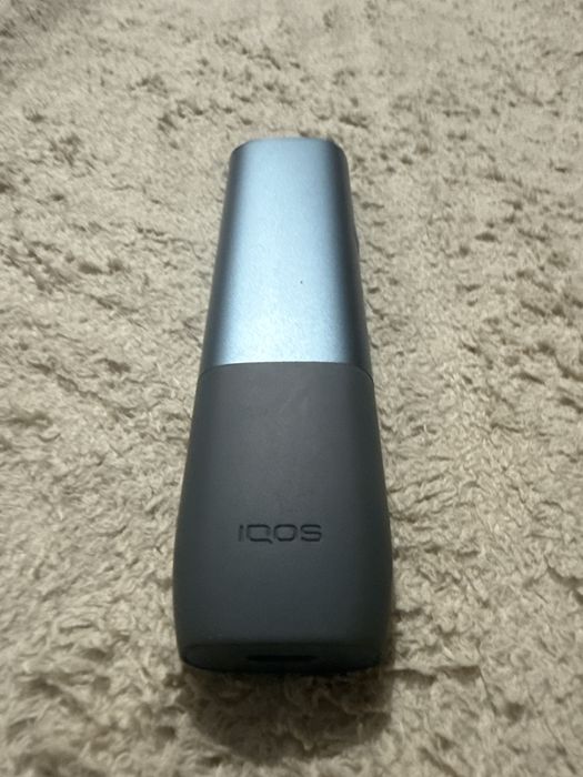 Iqos iluma one.