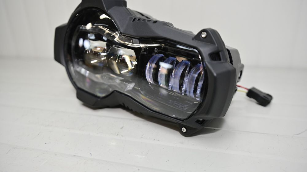 BMW R1200GS 2005 2012 Far led