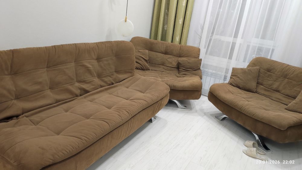 Продам диван трансформер