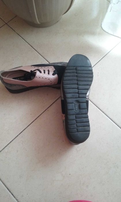 pantofi casual femei 36