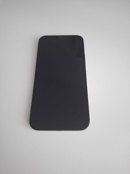 iPhone 12, 64gb, negru