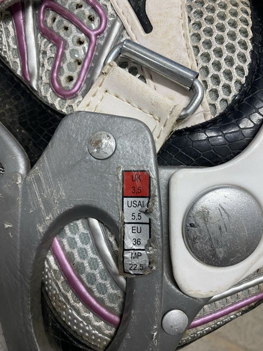 Role Fila marimea 36