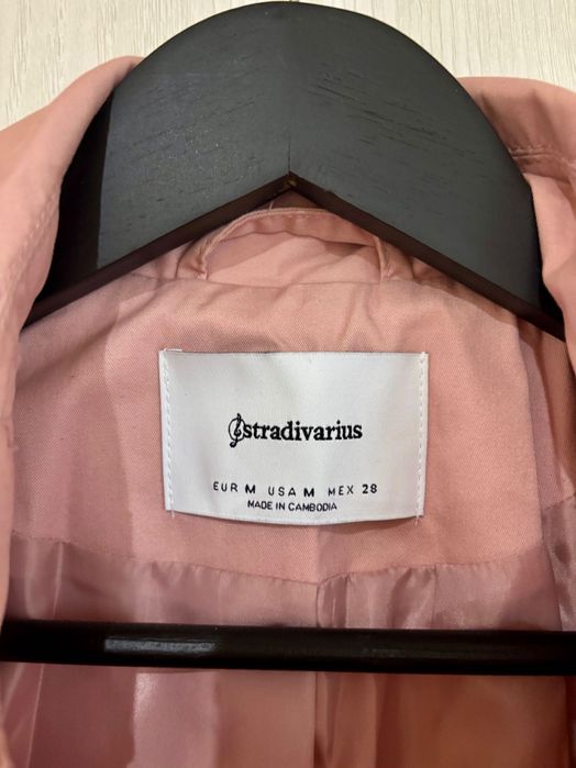 Шлифер Stradivarius