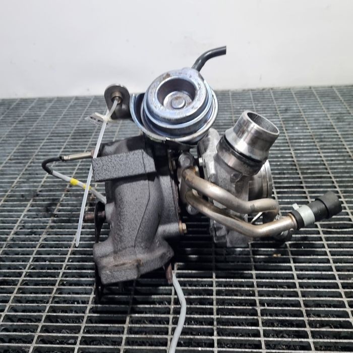 Turbo Renault Koleos 2.0 D - 150CP M9R832 Euro5 (1493) H