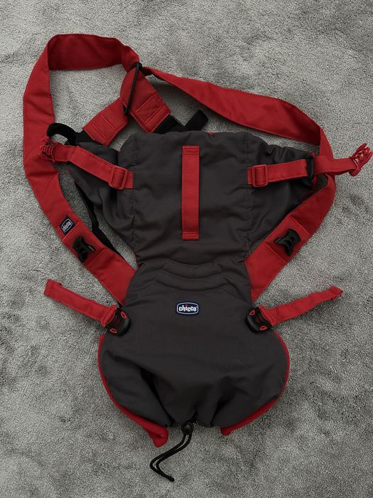 CHICCO Кенгуру Easy Fit