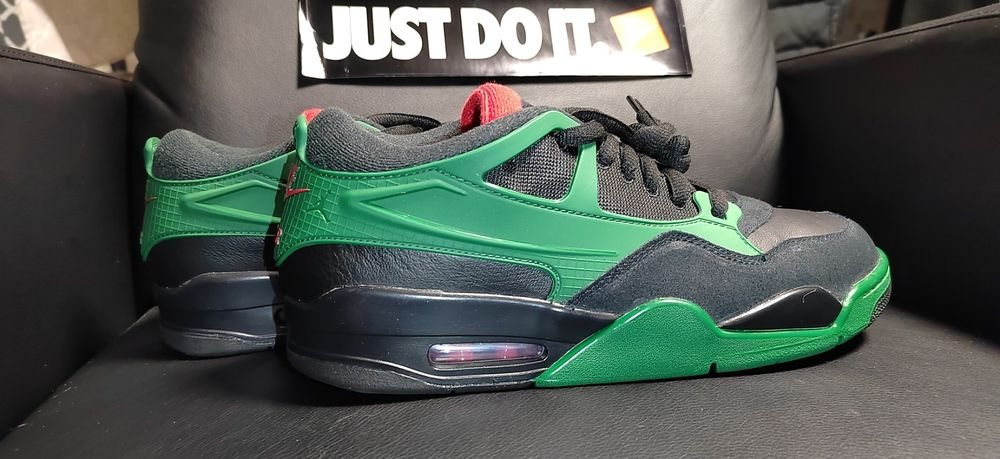 Nike Air Jordan 4 RM, номер 45,5