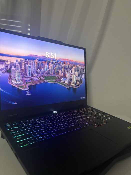 Lenovo Legion 5 Pro Oled | Intel Ultra 7 | RTX 5060
