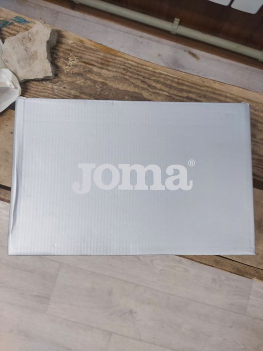 Joma футзал новый 44 р