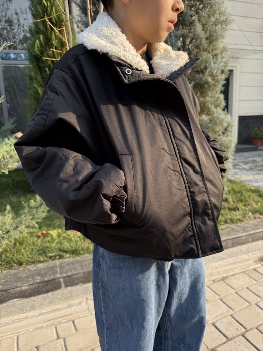 Ликвидация товара. Детские зимние курточки.