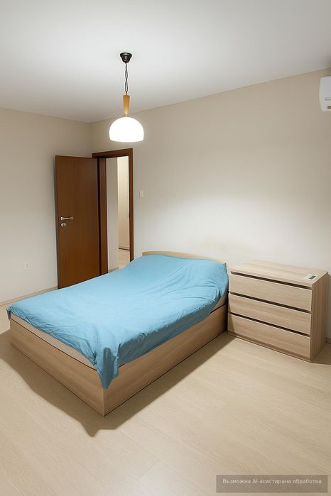 Дава се под наем Тристаен апартамент в Пловдив, Център - 100 кв.м за 648.21 € - Снимка #4