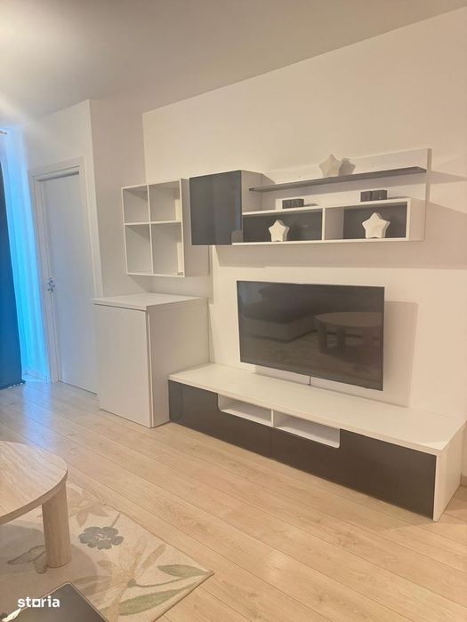 Apartament 2 camere de închiriat Adora Park Complet mobilat și utilat