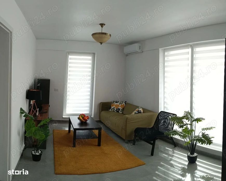 2 Camere | Berceni-COMPLEX REZIDENTIAL 2024  | 85 mp | Etaj 5/7 |