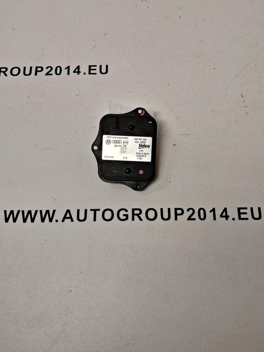 Модул баласт фар за vw passat b8 - 3g0941329