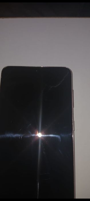 Продам или обменяю Samsung Galaxy S21+