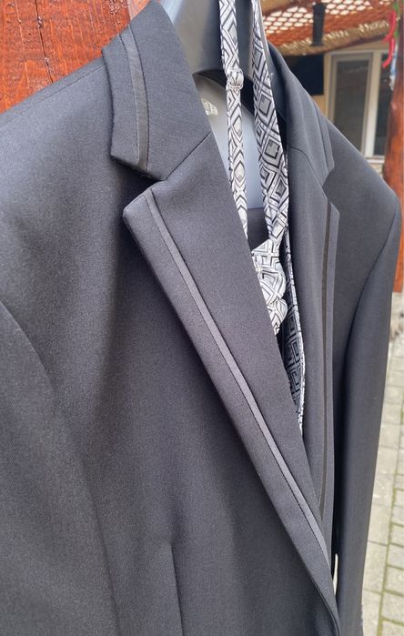 Costum Black Tie 4 piese