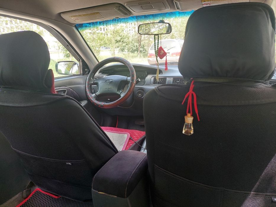 Продам Тайота 2001