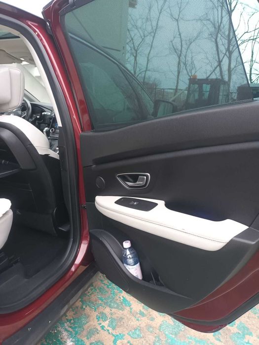 De vânzare Renault scenic 4 /2017