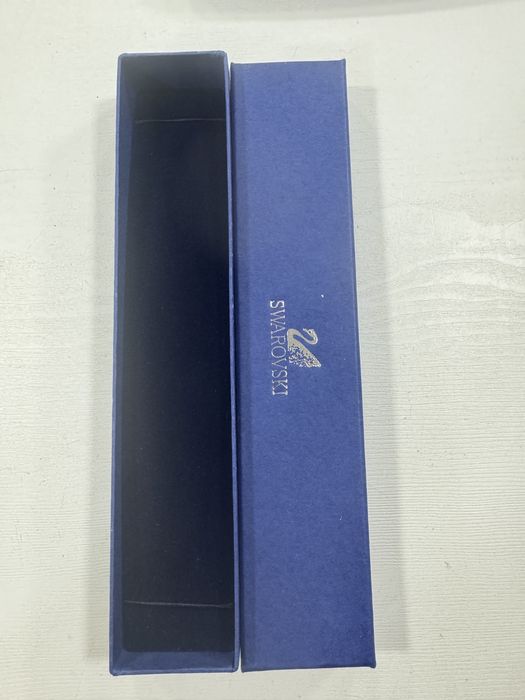 Коробки Swarovski