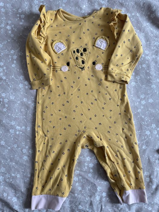 Ромпъри Next  86