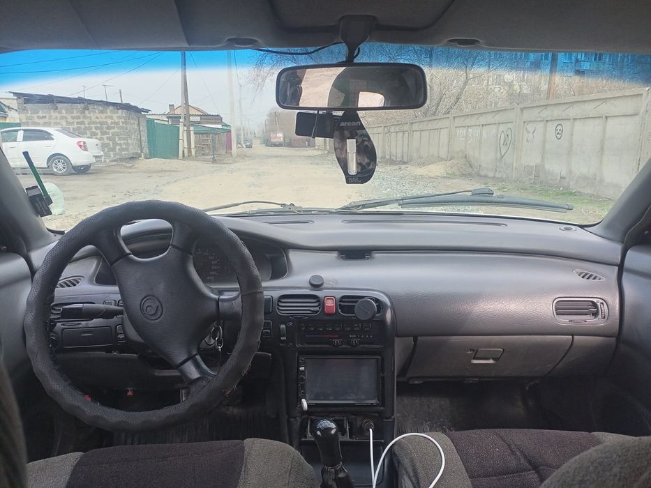 Продам Мазда Кронос