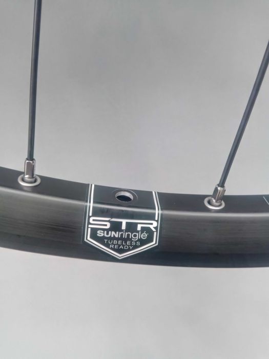 капли Sun Ringle 29"