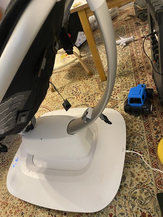 Кресло качалка 4moms MamaRoo
