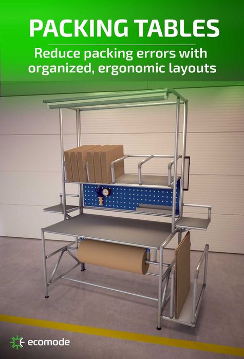 Система за стелажи за тръби от стомана - Техника за свързване на тръби