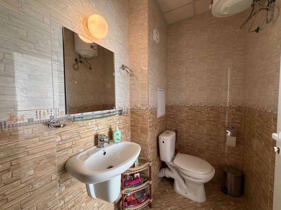 Продава се Тристаен апартамент в к.к. Слънчев бряг - 78 кв.м за 818 €/кв.м - Снимка #9
