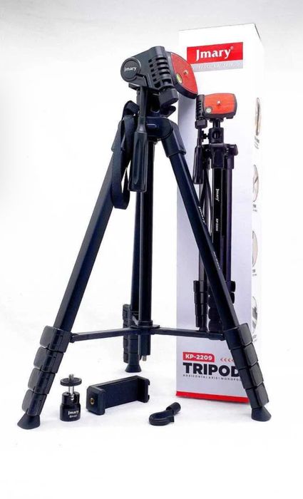 Доставка! Jmary Штатив и триподы моноподы/ разные варианты