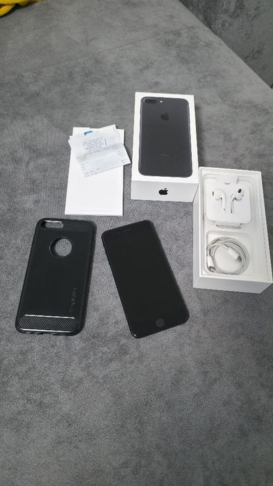 Iphone 7 plus ,32 GB