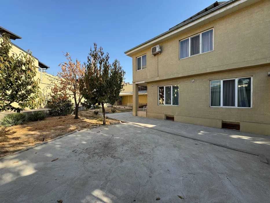 ДОМБРАБАД угловой участок 7.2 сотки ( Гостиница, Клиника, Офис можно)