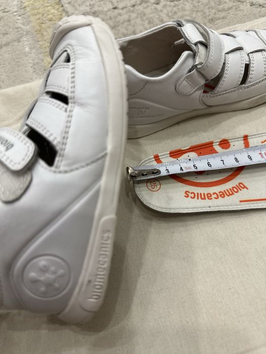 Сандалики Biomecanics