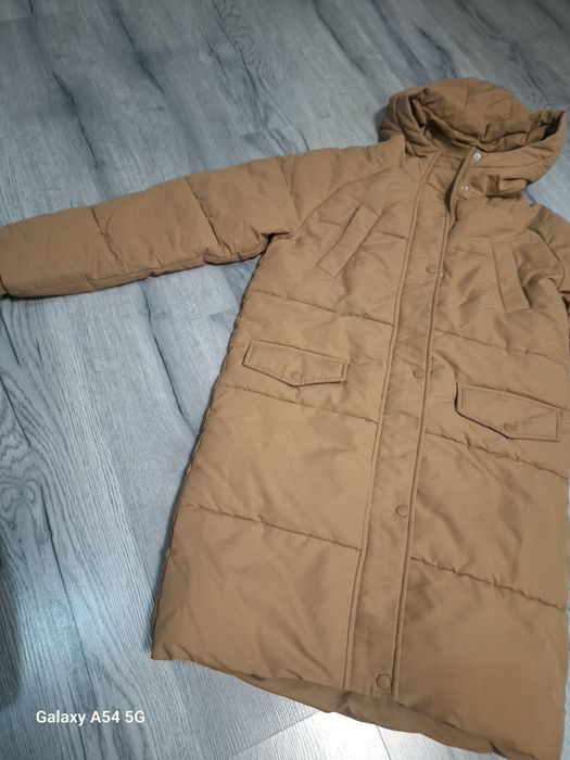 Пуховик женский 42-44