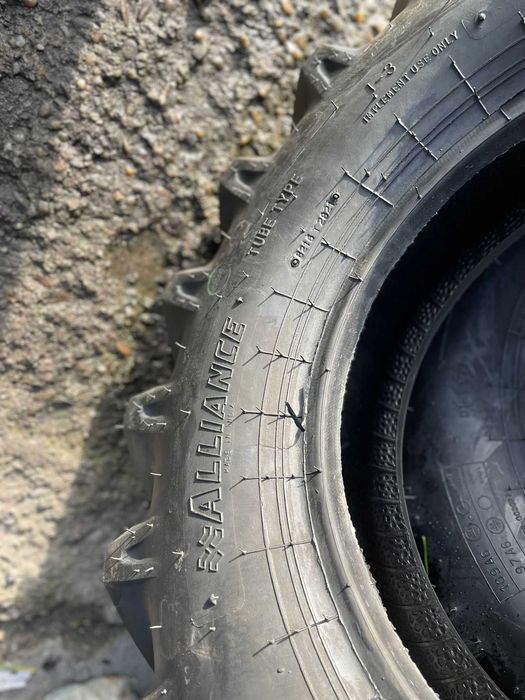 8.25-16 Alliance Cauciucuri noi agricole de tractor motocultor