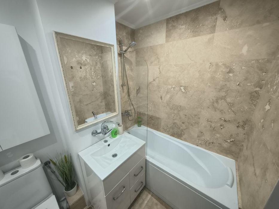Regim hotelier, 180roni,  apartament 1 cam, 40mp